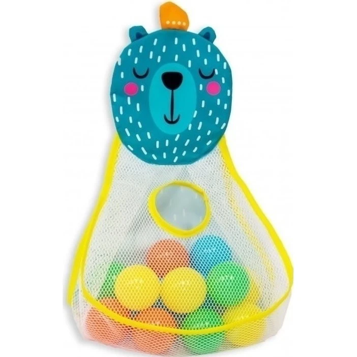 BO JUNGLE Hrací deka Jungle - 