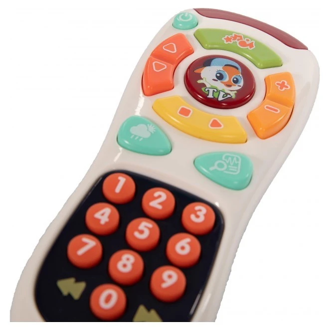 Bo Jungle Dálkový ovladač B-Baby´s Remote Control - 