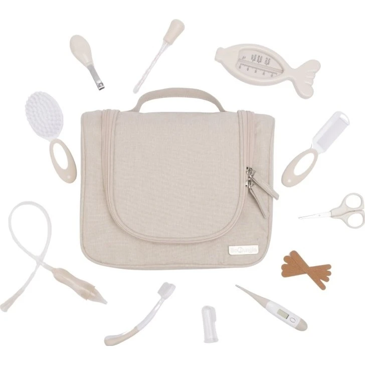 Bo Jungle Hygienický set Luxury Dune - 