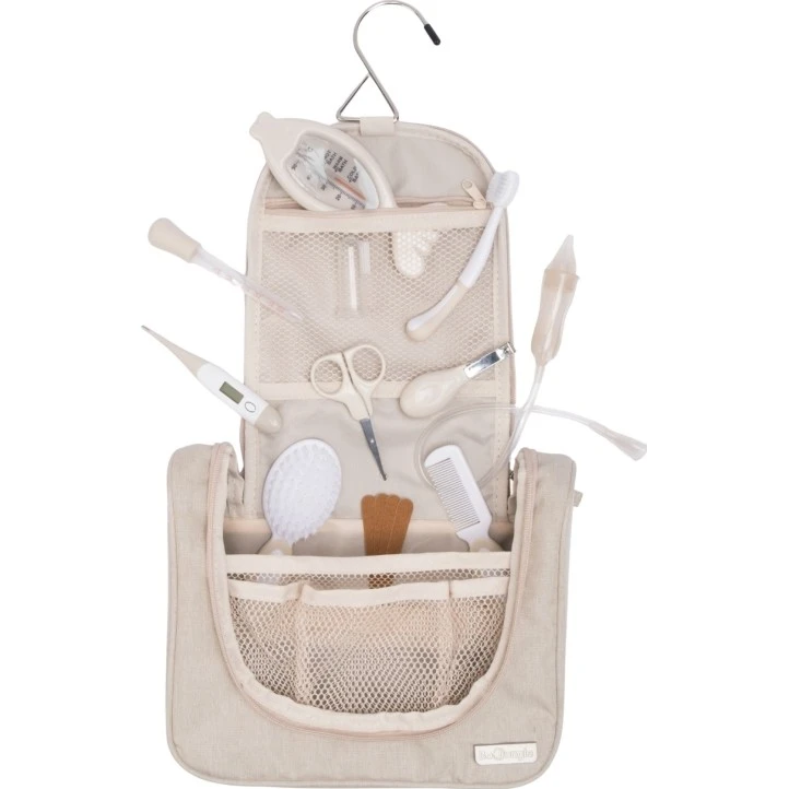 Bo Jungle Hygienický set Luxury Dune - 