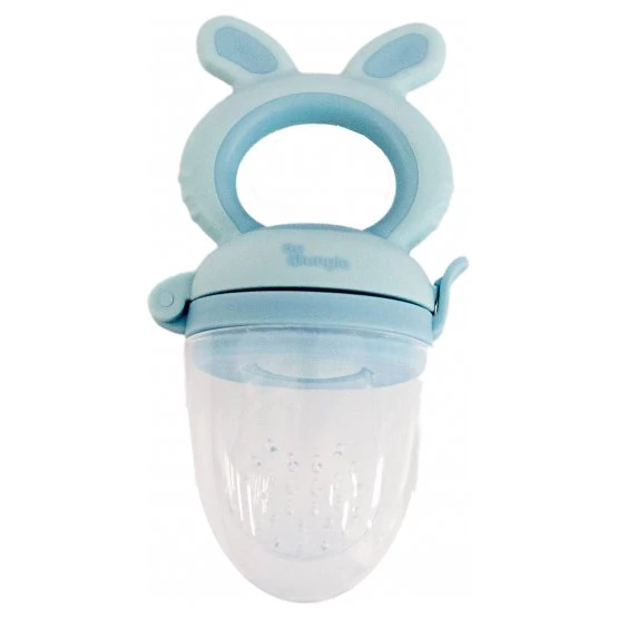 Bo Jungle Set na krmení Fruit Feeder 4v1 varianta Bunny