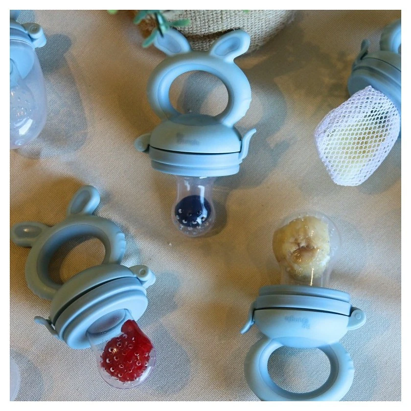 Bo Jungle Set na krmení Fruit Feeder 4v1 - 