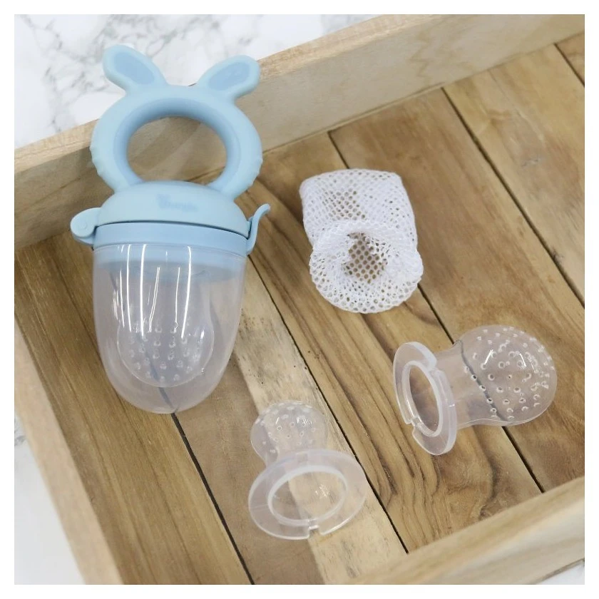 Bo Jungle Set na krmení Fruit Feeder 4v1 - 