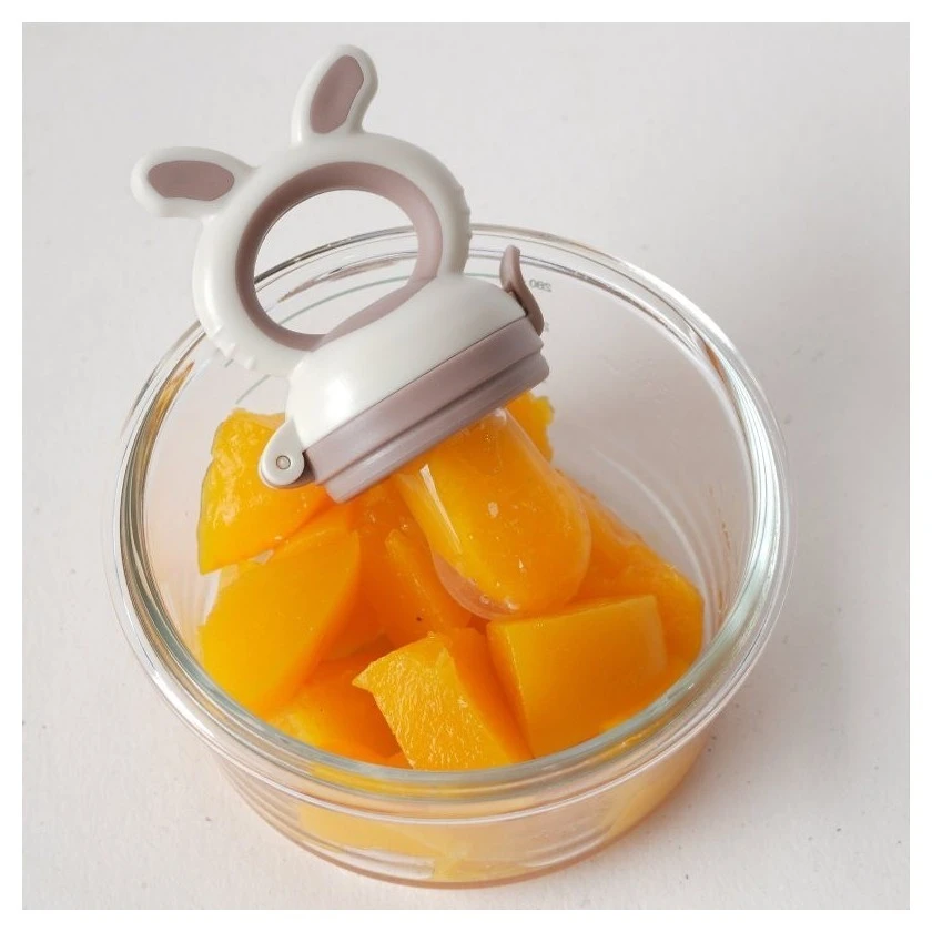 Bo Jungle Set na krmení Fruit Feeder 4v1 - 