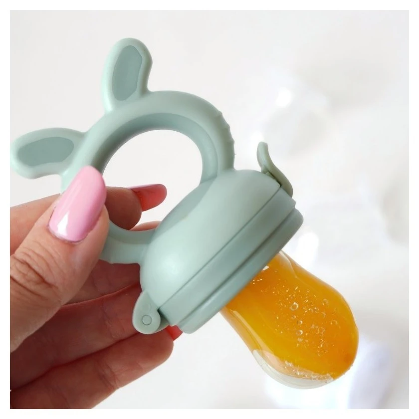 Bo Jungle Set na krmení Fruit Feeder 4v1 - 