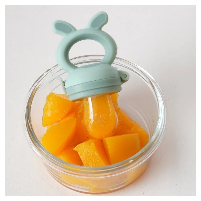 Bo Jungle Set na krmení Fruit Feeder 4v1 - 