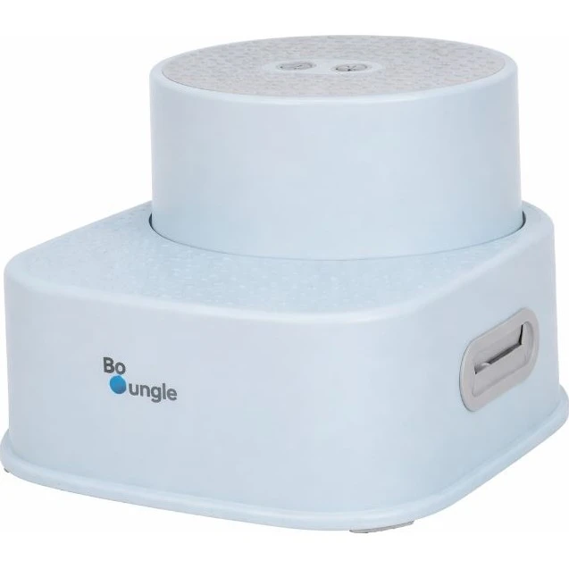 Bo Jungle Stupínek B-Double Step Up Stool varianta Blue