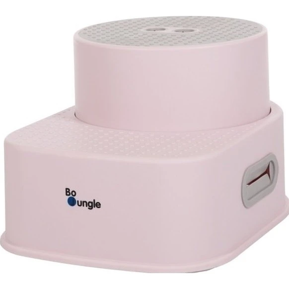 Bo Jungle Stupínek B-Double Step Up Stool varianta Pink