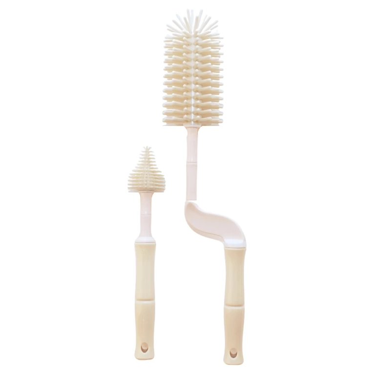 Bo Jungle Kartáč na láhve B-Bottle Brush Set varianta Dune