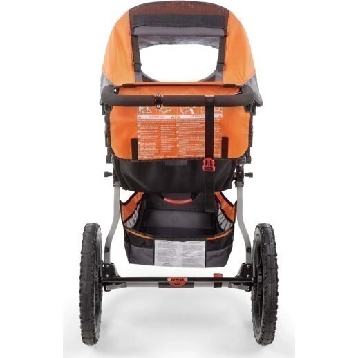 Bob Sport Utility Stroller -