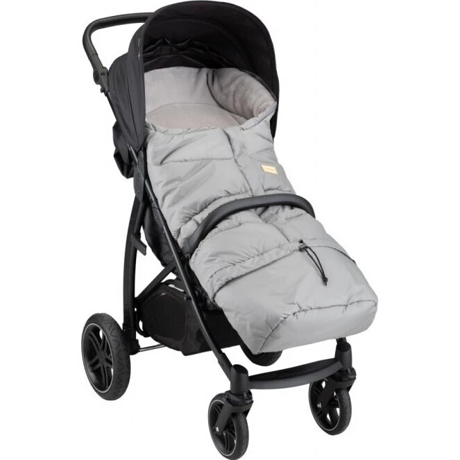 BOMIMI Flufig Premium fusak rostoucí 110 cm - 