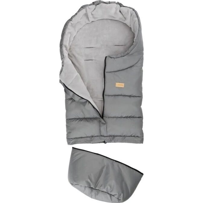 BOMIMI Flufig Premium fusak rostoucí 110 cm - 