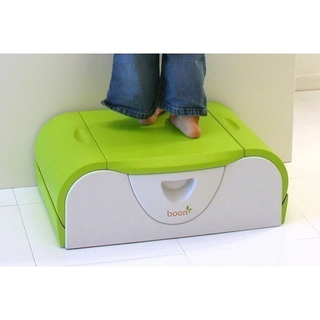 BOON Potty Bench nočník/čůrací centrum - Stolička