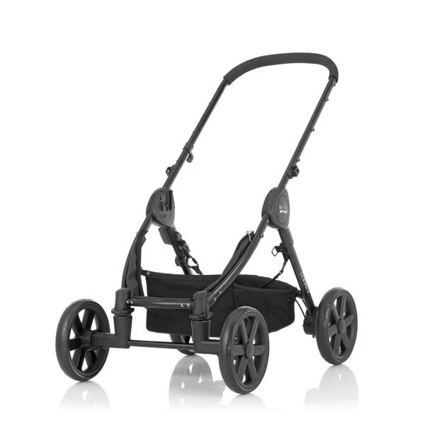 Britax terénní kolečka B-Agile - 