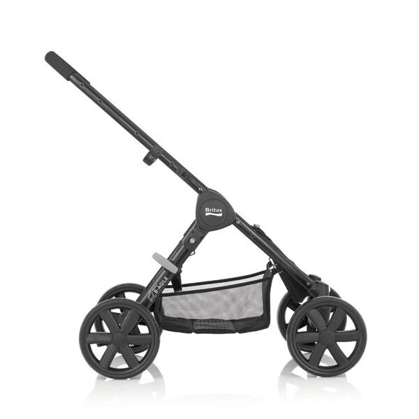 Britax terénní kolečka B-Agile - 