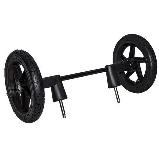 Britax terénní kola na B-Motion