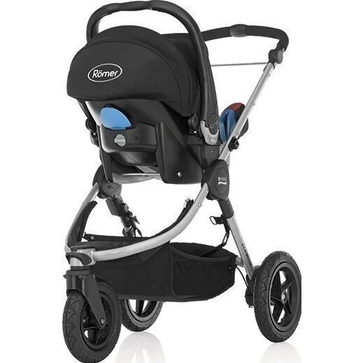 Britax B-Motion 3  - 