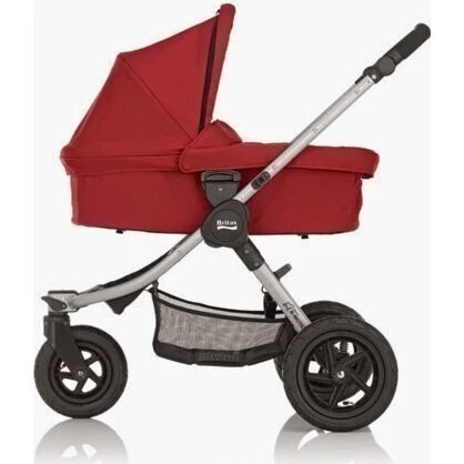 Britax B-Motion 3  - 