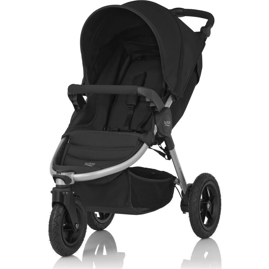 Britax B-Motion 3  - 
