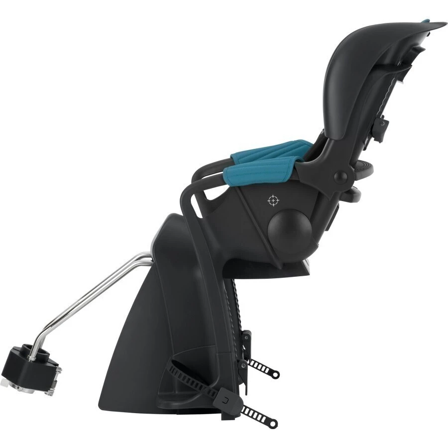 Britax Romer Cyklosedačka Jockey Comfort - Položený bok