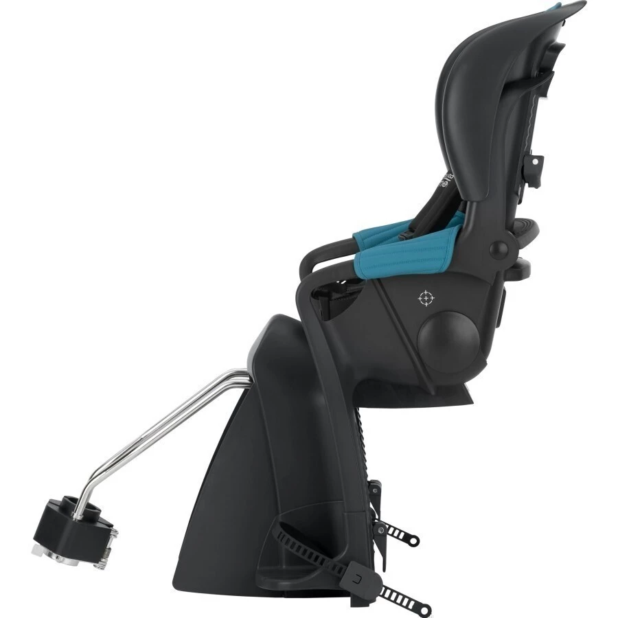 Britax Romer Cyklosedačka Jockey Comfort - Bok cyklosedačky