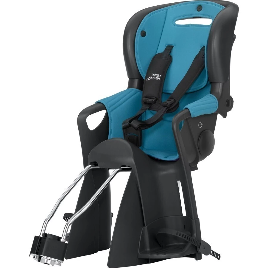 Britax Romer Cyklosedačka Jockey Comfort - Celé modré