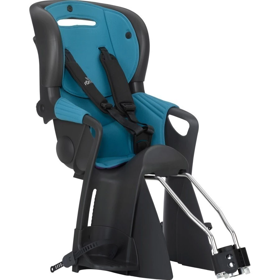 Britax Romer Cyklosedačka Jockey Comfort - Druhá strana