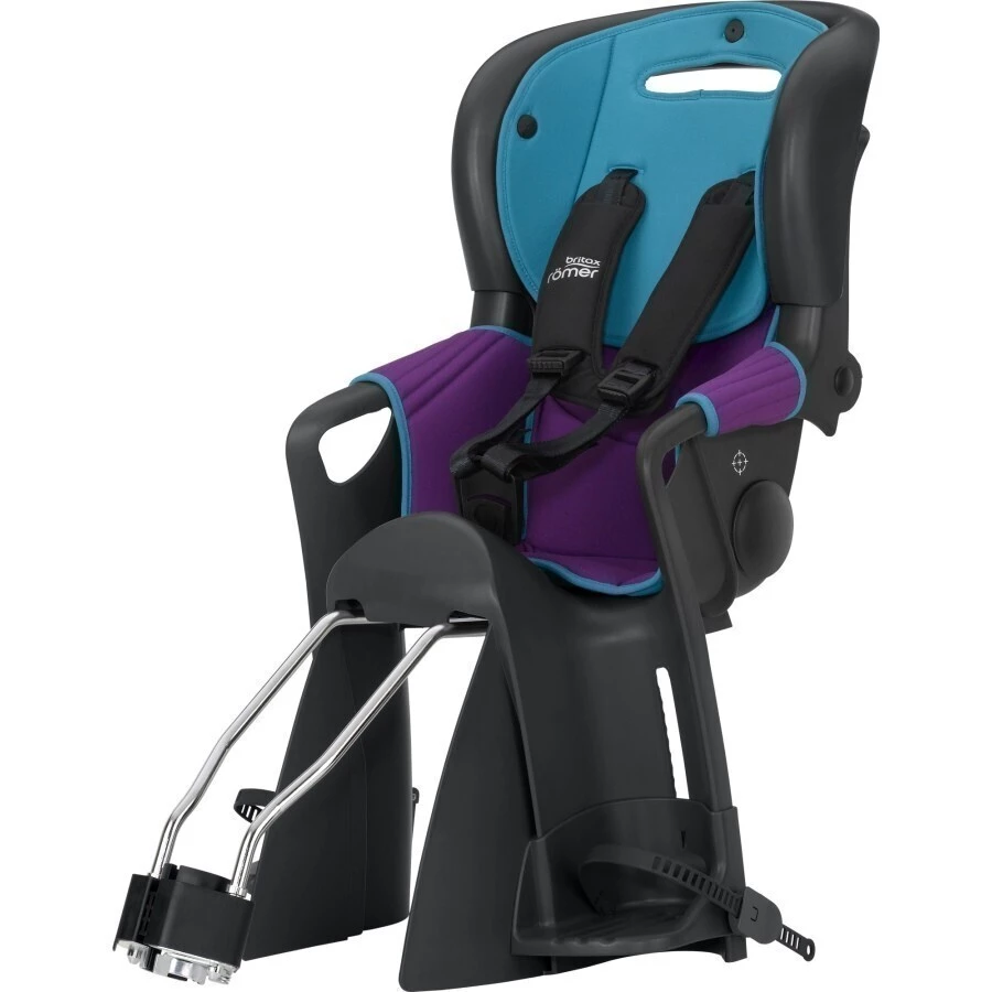 Britax Romer Cyklosedačka Jockey Comfort - Otočené potahy