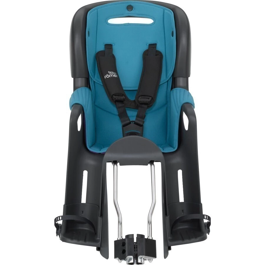 Britax Romer Cyklosedačka Jockey Comfort - Pásy