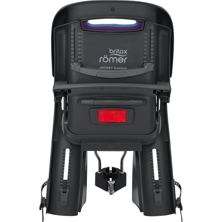 Britax Romer Cyklosedačka Jockey Comfort - Záda