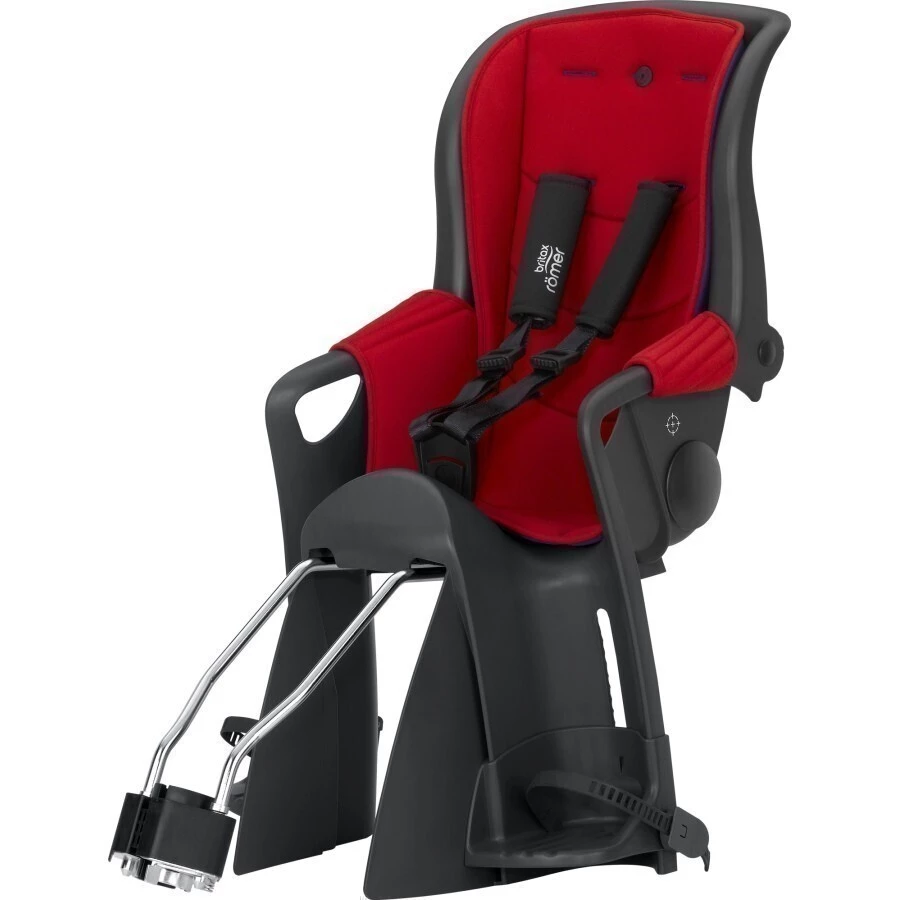 Britax Romer Cyklosedačka Jockey Relax - Pásy