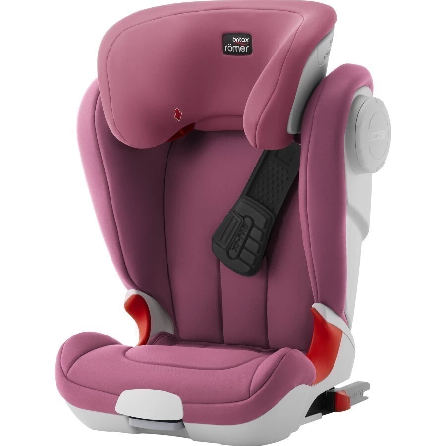 Römer KidFix XP SICT