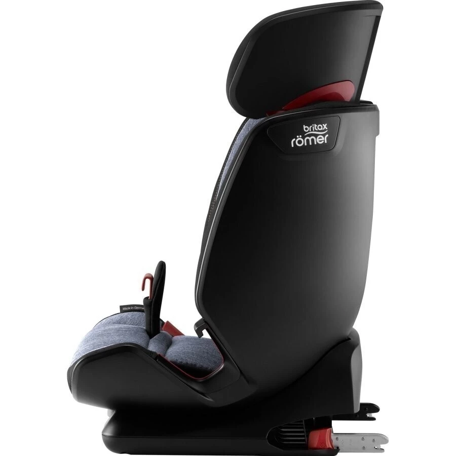 Britax Romer Advansafix IV M - 