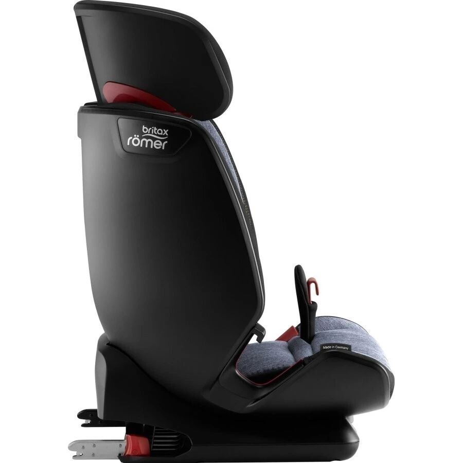 Britax Romer Advansafix IV M - 
