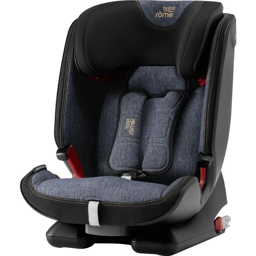 Britax Romer Advansafix IV M - 