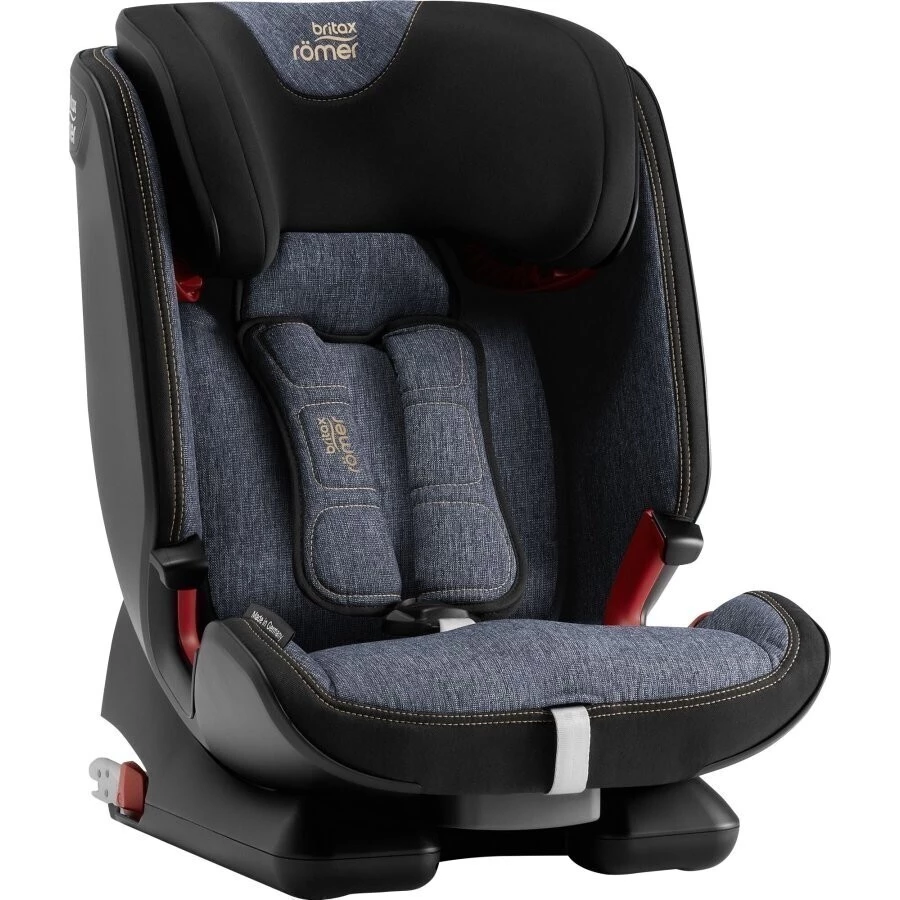 Britax Romer Advansafix IV M - 