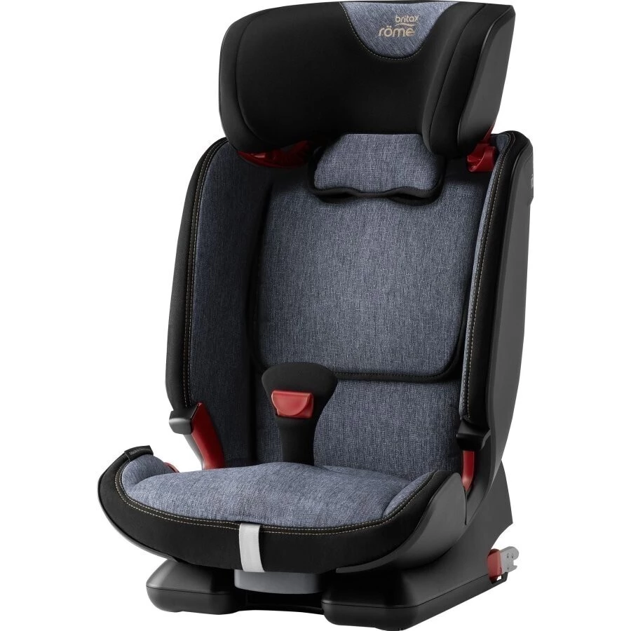 Britax Romer Advansafix IV M - 