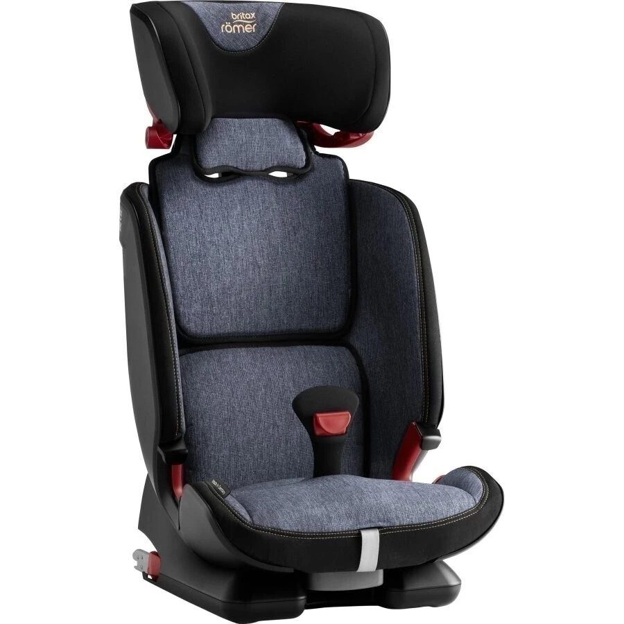 Britax Romer Advansafix IV M - 