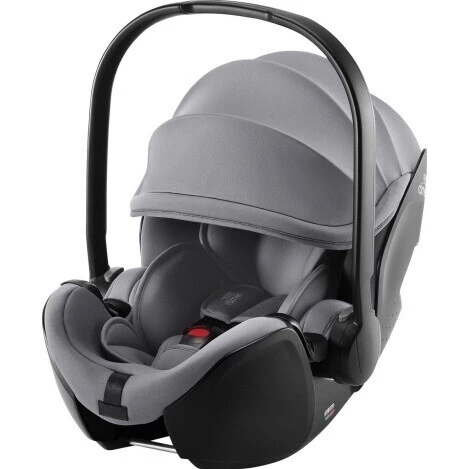 Britax Romer Baby-Safe 5Z2 