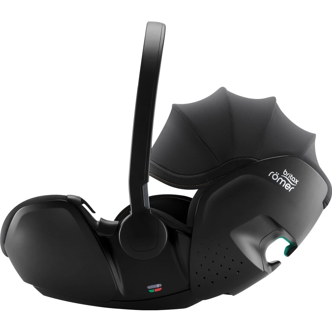 Britax Römer set Baby-Safe Pro + Vario Base 5Z MEGA AKCE - 