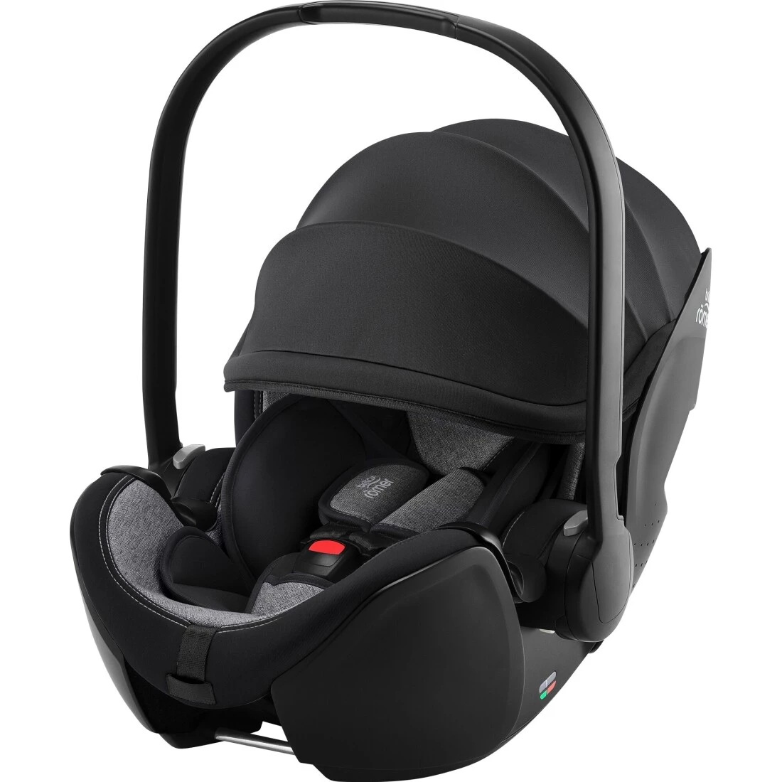 Britax Römer set Baby-Safe Pro + Vario Base 5Z MEGA AKCE - 