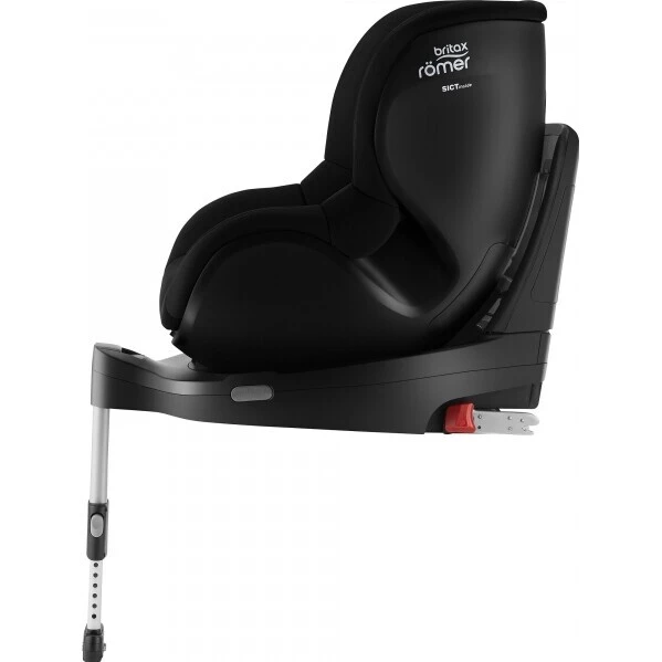 Britax Romer set Vario Base + Dualfix 5z - Dualfix 5Z po směru