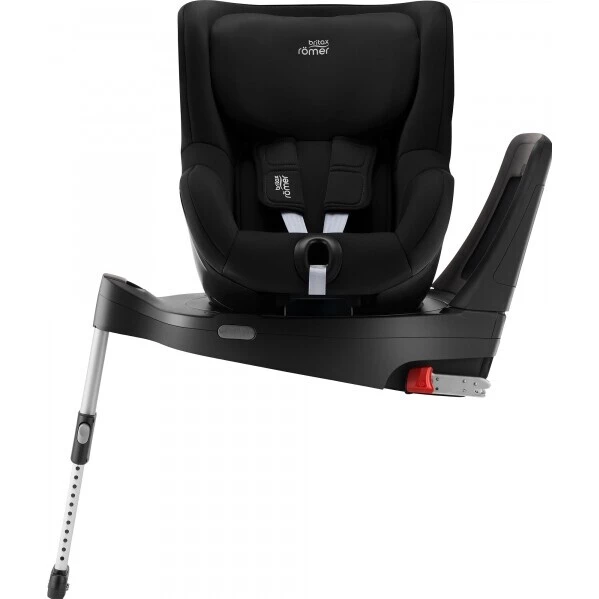 Britax Romer set Vario Base + Dualfix 5z - Dualfix 5Z a Flex base 5Z