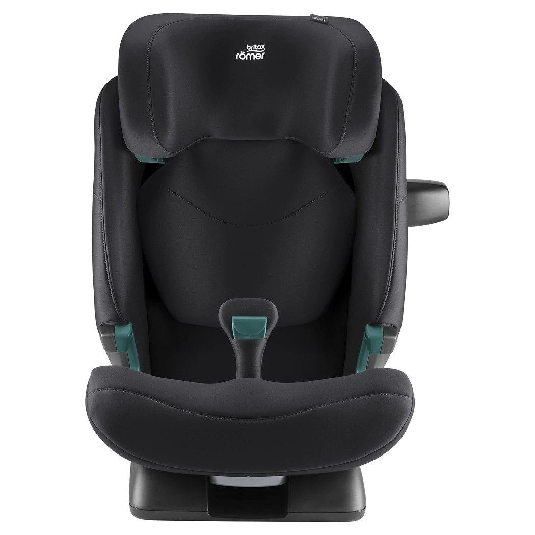 BRITAX RÖMER Autosedačka Safefix - 