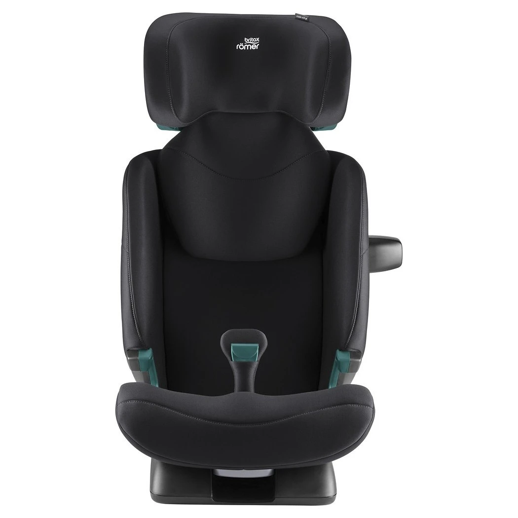 BRITAX RÖMER Autosedačka Safefix - 