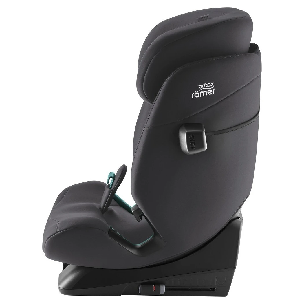 BRITAX RÖMER Autosedačka Safefix - 