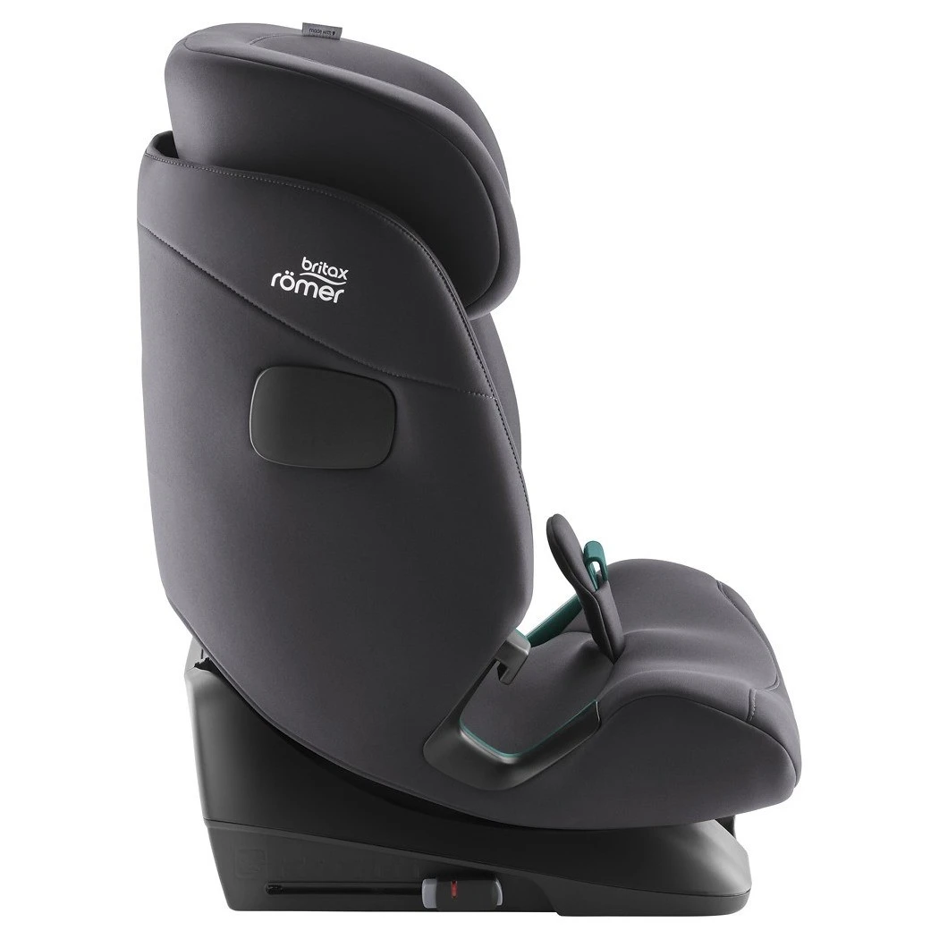 BRITAX RÖMER Autosedačka Safefix - 