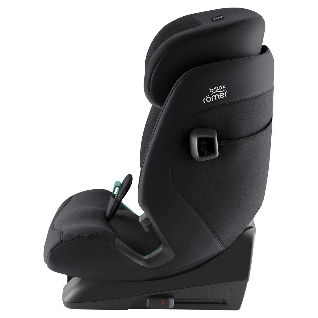 BRITAX RÖMER Autosedačka Safefix - 