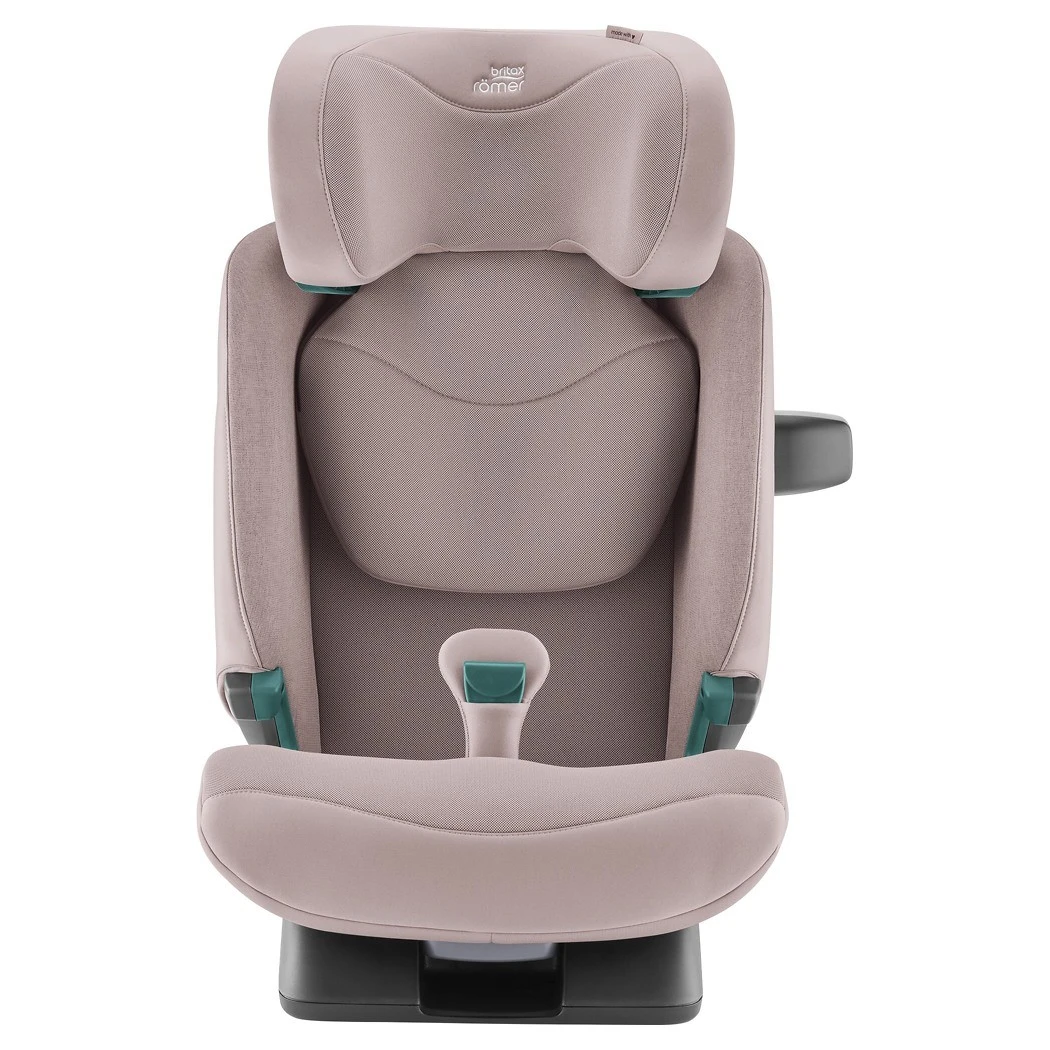 BRITAX RÖMER Autosedačka Safefix - 