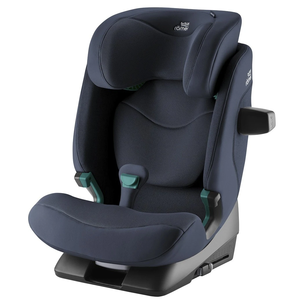 BRITAX RÖMER Autosedačka Safefix - 